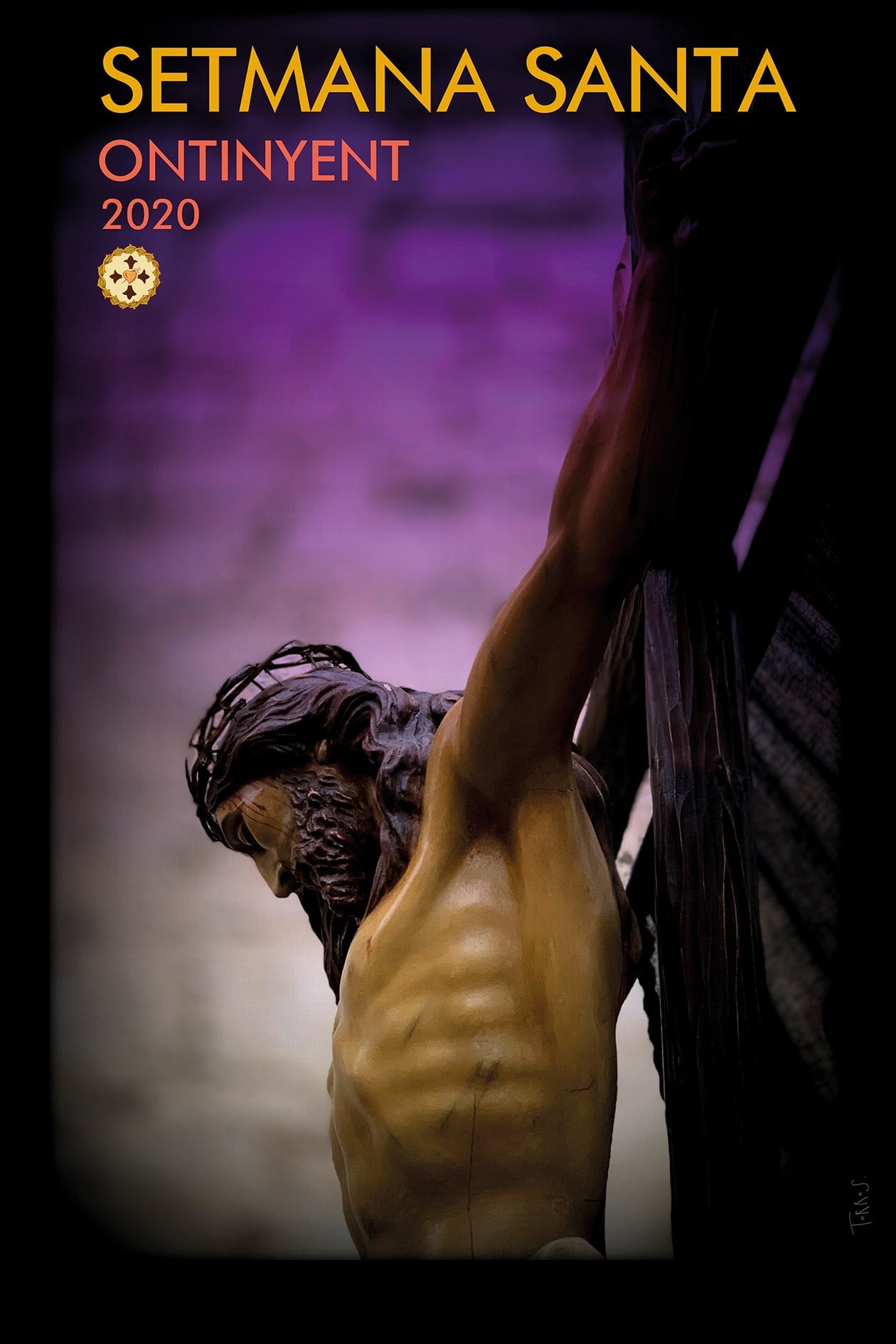 Semana Santa en Ontinyent 2020 Ontinyent / Onteniente